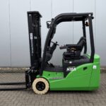 Meisterstapler Typ M16A