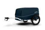 Croozer Lastenanhänger Tuure – mit großer Sommeraktion – Bild 2