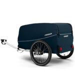 Croozer Lastenanhänger Tuure – mit großer Sommeraktion