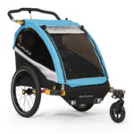 Burley Kinderanhänger D’Lite X