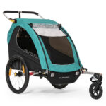 Burley Kinderanhänger Encore X