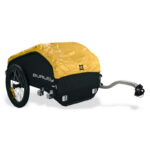 Burley Transportanhänger Nomad