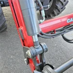 Tracteur CASE IH 100A Farmall avec chargeur frontal – Bild 7