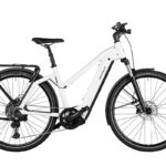 Riese & Müller CHARGER 4 MIXTE TOURING