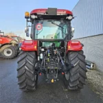 Tracteur CASE IH 100A Farmall avec chargeur frontal – Bild 8