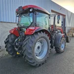 Tracteur CASE IH 100A Farmall avec chargeur frontal – Bild 18