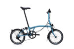 Brompton C Line 12-Gang – Bild 9