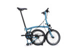 Brompton C Line 12-Gang – Bild 11