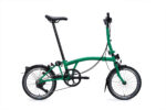 Brompton C Line 12-Gang – Bild 5