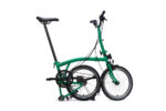 Brompton C Line 12-Gang – Bild 7