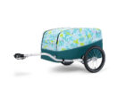 Croozer Lastenanhänger Tuure – mit großer Sommeraktion – Bild 8