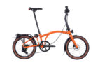 Brompton G Line