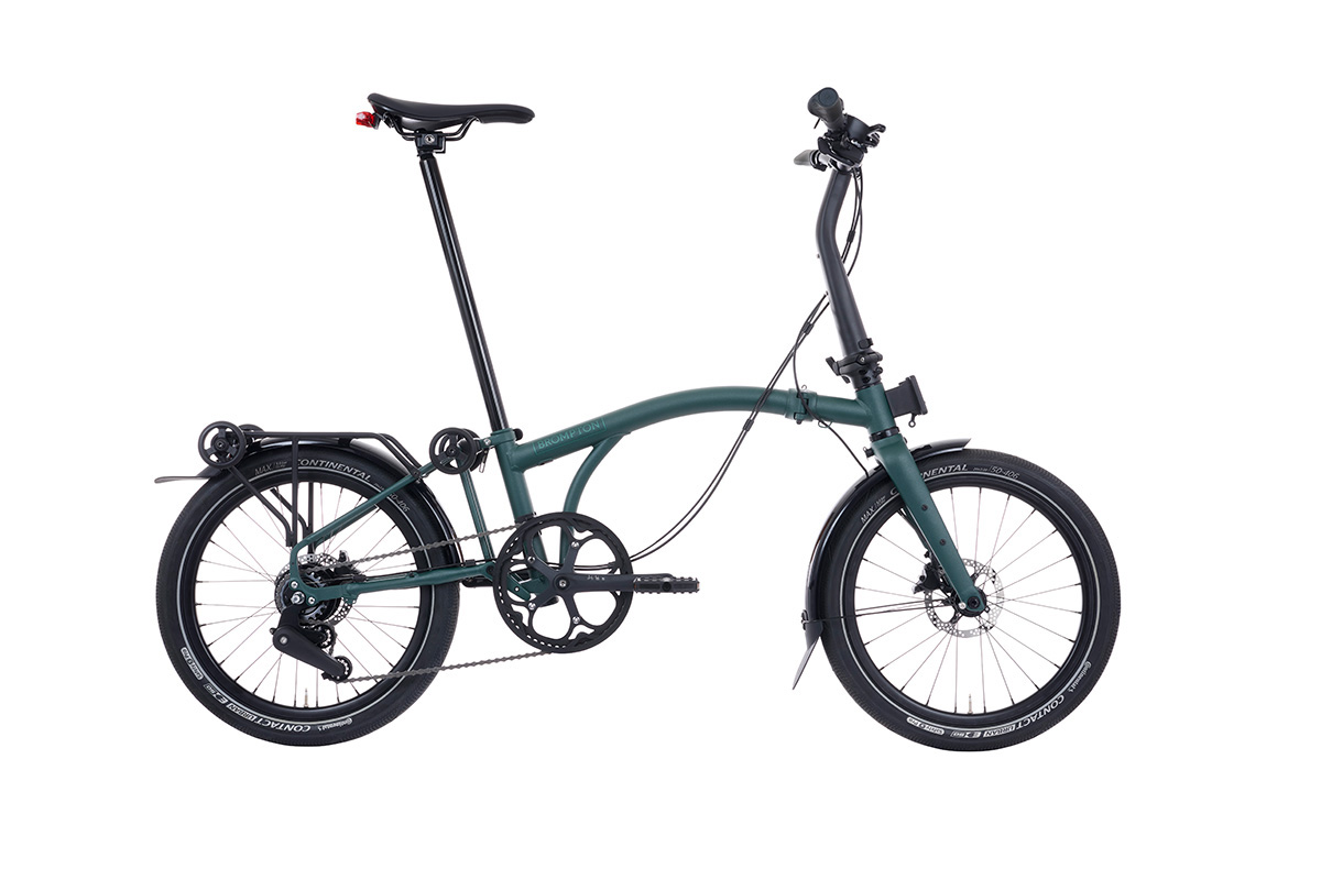 Brompton G Line – Bild 4