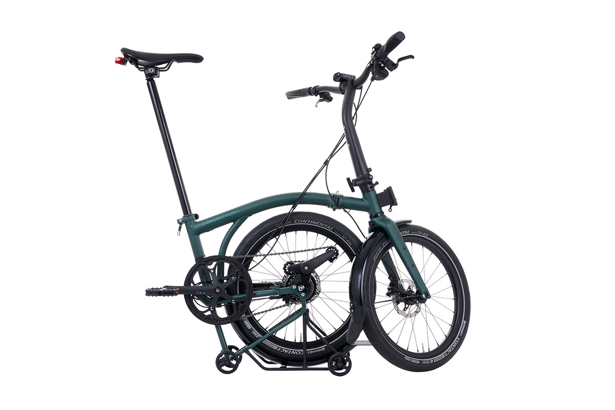 Brompton G Line – Bild 5