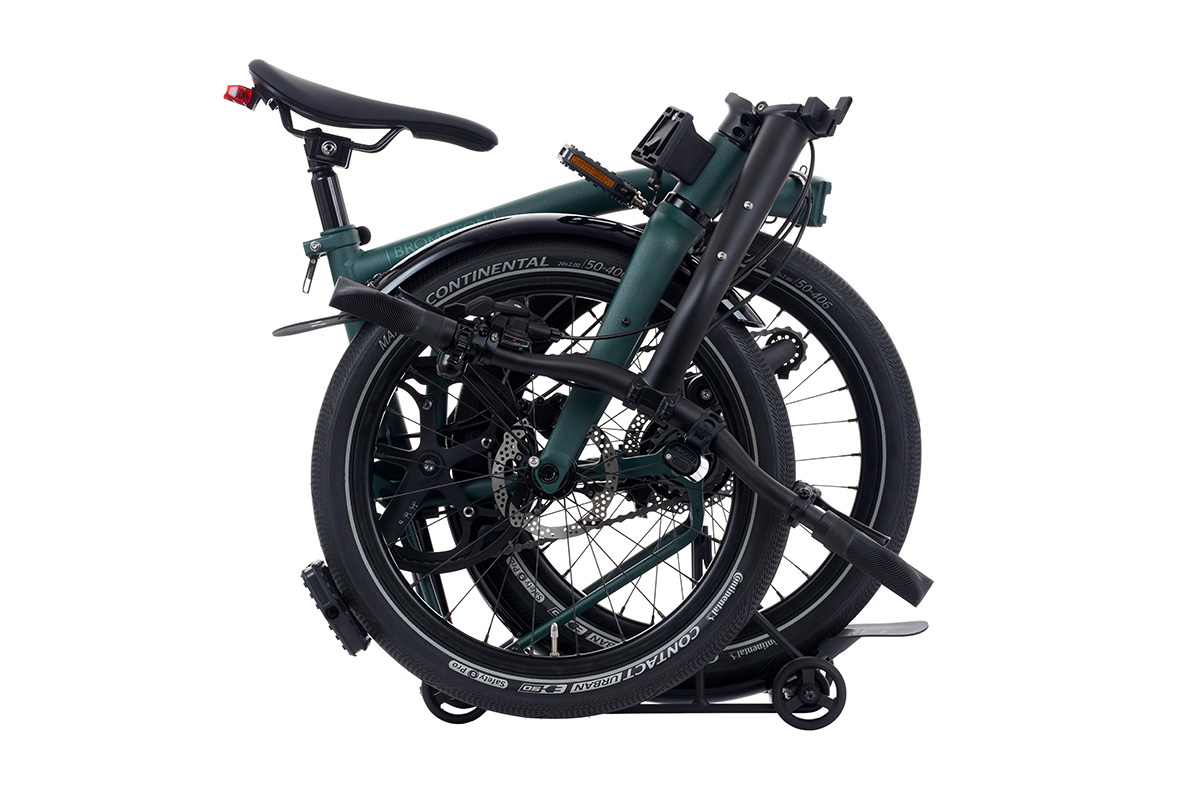 Brompton G Line – Bild 6
