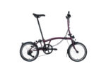 Brompton C Line 12-Gang