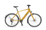 6TY City Bike – Bild 10