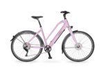 6TY City Bike – Bild 9