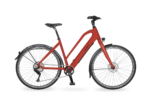 6TY City Bike – Bild 8