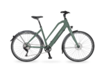 6TY City Bike – Bild 7