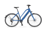 6TY City Bike – Bild 6