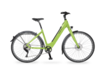6TY City Bike – Bild 5