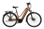 AEB 890 Citybike
