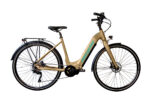 Maxcycles Tour Lite SX Wave