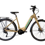 Maxcycles Tour Lite SX Wave