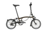 Brompton C Line 6-Gang – Bild 7