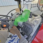 Tracteur CASE IH 100A Farmall avec chargeur frontal – Bild 12