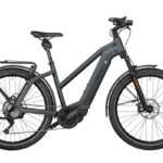 Riese & Müller CHARGER 3 Mixte touring