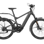 Riese & Müller DELITE GT Touring