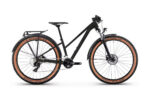 Ixgo MT Three