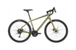Salsa Journeyer 650B mit Shimano Sora Schaltung