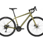 Salsa Journeyer 650B mit Shimano Sora Schaltung