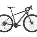 Salsa Journeyer 650B mit Shimano Claris Schaltung