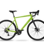 Velo de Ville G400