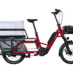 Velo de Ville Loady 900 PX