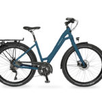 L400 Citybike