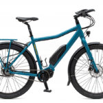 Velotraum Elektriker
